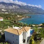 빌라 Seaspray Kefaloniaprivatevillas Pesádha