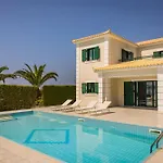 فيلة Seaspray Kefaloniaprivatevillas Pesádha