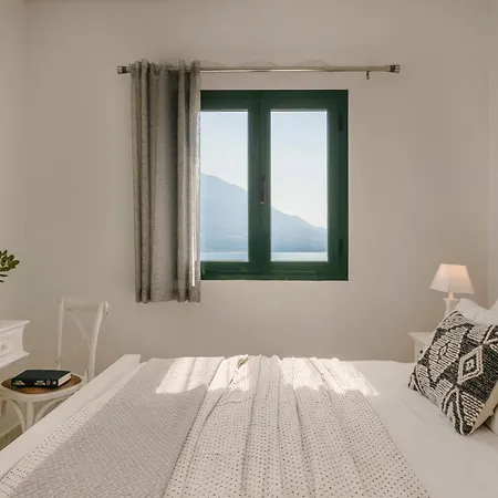 Villa Seaspray Kefaloniaprivatevillas *