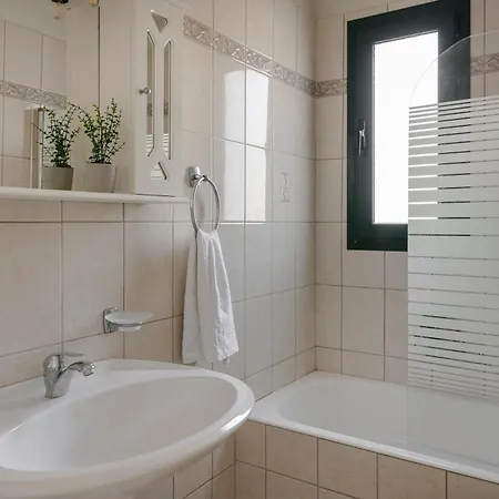 Seaspray Kefaloniaprivatevillas *