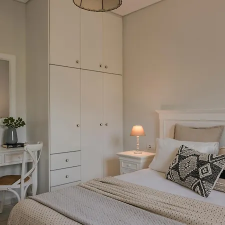 Seaspray Kefaloniaprivatevillas * Pesadha