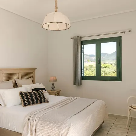 Villa Seaspray Kefaloniaprivatevillas Pesadha