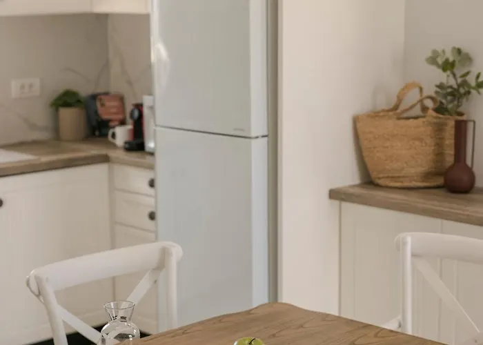 Seaspray Kefaloniaprivatevillas Villa