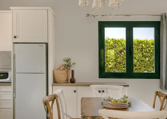 Villa Seaspray Kefaloniaprivatevillas *