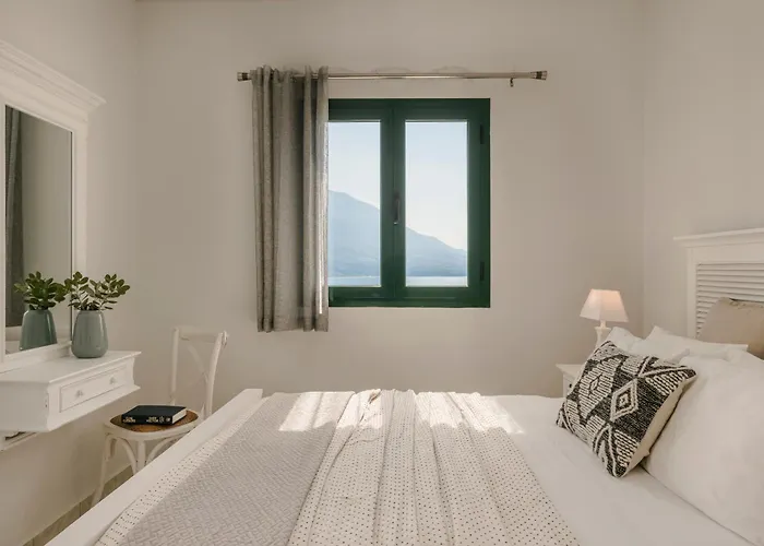 Villa Seaspray Kefaloniaprivatevillas *