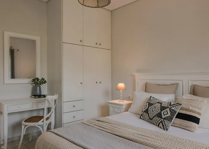 Seaspray Kefaloniaprivatevillas * Pesadha