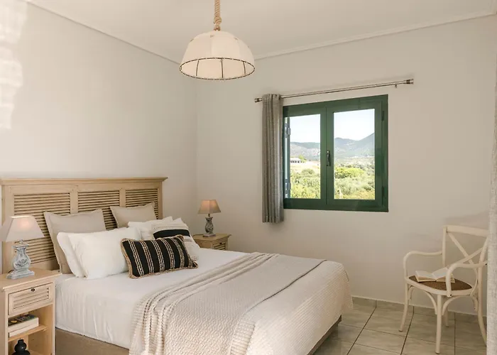 Villa Seaspray Kefaloniaprivatevillas Pesadha