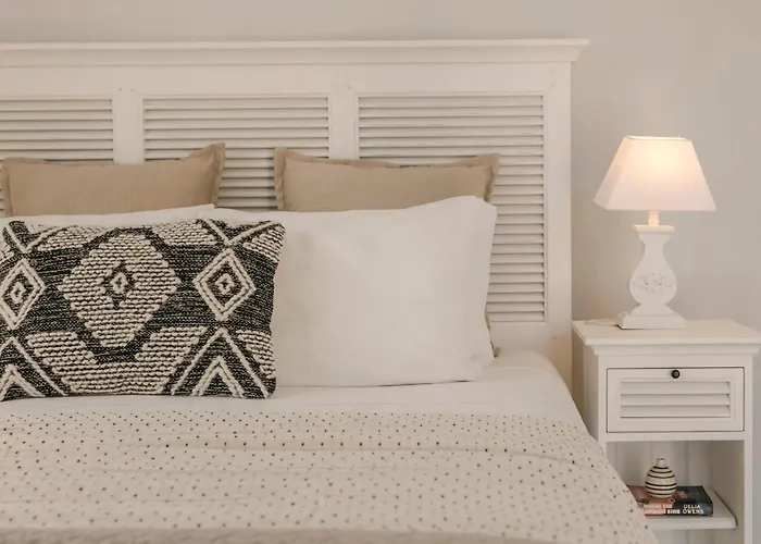 Seaspray Kefaloniaprivatevillas * Pesadha